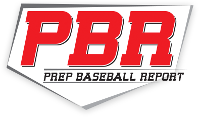 Prep Baseball Report Logo