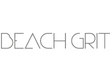 Beach Grit Logo